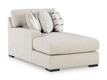 Load image into Gallery viewer, Laurelgrove Double Chaise Sectional
