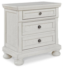 Load image into Gallery viewer, Robbinsdale Bedroom Set