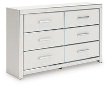 Load image into Gallery viewer, Zuraleus Dresser