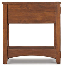 Load image into Gallery viewer, Breegin Chairside End Table
