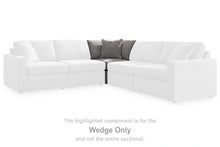 Load image into Gallery viewer, Modmax Balanced Sectional with Audio and Storage Consoles