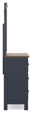 Load image into Gallery viewer, Landocken Bedroom Package