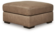 Load image into Gallery viewer, Veronella Oversized Accent Ottoman