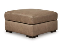 Load image into Gallery viewer, Veronella Oversized Accent Ottoman - 46 Furniture and Mattress Gallery
