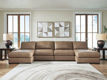 Load image into Gallery viewer, Veronella Double Chaise Sectional - 46 Furniture and Mattress Gallery