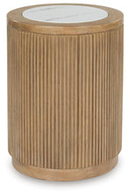 Load image into Gallery viewer, Camdill End Table