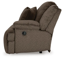 Load image into Gallery viewer, Top Tier Reclining Sofa Chaise Sectional