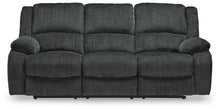 Load image into Gallery viewer, Draycoll Power Reclining Sofa