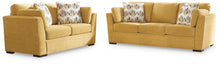 Load image into Gallery viewer, Keerwick Living Room Set