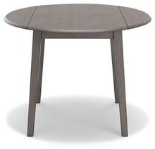 Load image into Gallery viewer, Shullden Dining Room Set