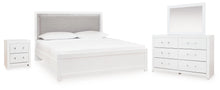 Load image into Gallery viewer, Maeling Bedroom Set