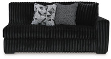 Load image into Gallery viewer, Midnight-Madness Sectional