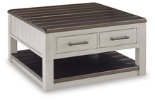 Load image into Gallery viewer, Darborn Occasional Table Set