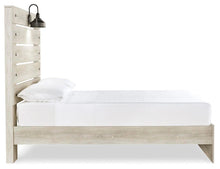 Load image into Gallery viewer, Cambeck Bed