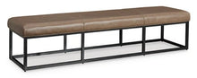 Load image into Gallery viewer, Joston Accent Bench