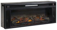 Load image into Gallery viewer, Entertainment Accessories Fireplace Insert