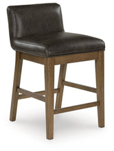 Load image into Gallery viewer, Cabalynn Counter Height Barstool