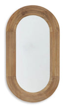 Load image into Gallery viewer, Daverly Accent Mirror