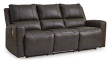 Load image into Gallery viewer, Boxmere Power Reclining Sofa