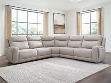 Load image into Gallery viewer, Gravier Power Reclining Sectional