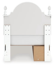 Load image into Gallery viewer, Kozlani Upholstered Bed