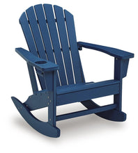 Load image into Gallery viewer, Sundown Shores Outdoor Rocking Chair