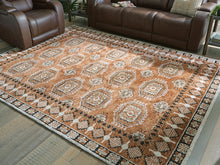 Load image into Gallery viewer, Qaabiz Area Rug