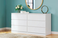 Load image into Gallery viewer, Onita Dresser