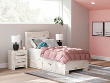 Load image into Gallery viewer, Lawroy Bed