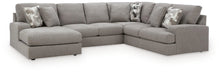 Load image into Gallery viewer, Lindon Sectional with Chaise