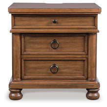 Load image into Gallery viewer, Rowlenstown Nightstand