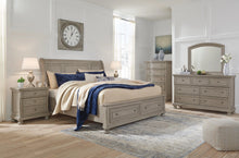 Load image into Gallery viewer, Lettner Bedroom Set