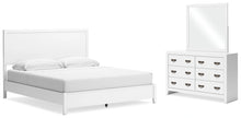 Load image into Gallery viewer, Binterglen Bedroom Package