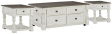 Load image into Gallery viewer, Havalance Occasional Table Set