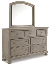 Load image into Gallery viewer, Lettner Bedroom Set
