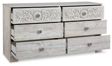 Load image into Gallery viewer, Paxberry Dresser