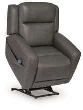 Load image into Gallery viewer, 4Z-Tribano Recliner