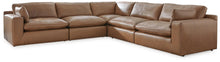 Load image into Gallery viewer, Emilia Sectional