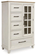 Load image into Gallery viewer, Shaybrock Door Chest image