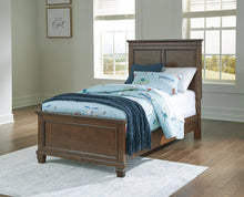 Load image into Gallery viewer, Danabrin Bed