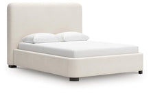 Load image into Gallery viewer, Brintstreet Upholstered Bed