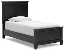 Load image into Gallery viewer, Lanolee Bed image