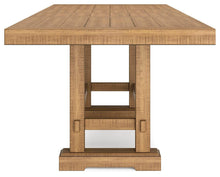 Load image into Gallery viewer, Havonplane Counter Height Dining Extension Table