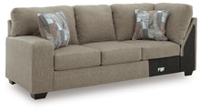Load image into Gallery viewer, Newellen Sectional with Chaise