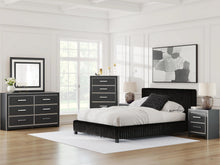 Load image into Gallery viewer, Zuraleus Dresser
