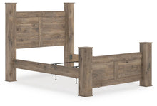 Load image into Gallery viewer, Rusticott Bedroom Set