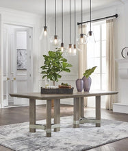Load image into Gallery viewer, Chrestner Dining Set