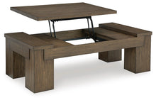 Load image into Gallery viewer, Rosswain Occasional Table Set