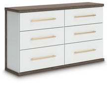 Load image into Gallery viewer, Kendanport Dresser