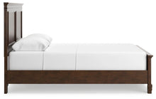 Load image into Gallery viewer, Danabrin Bed